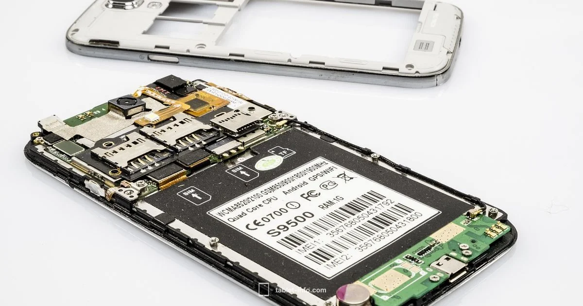 iPad Screen Troubleshooting - Tablet Info