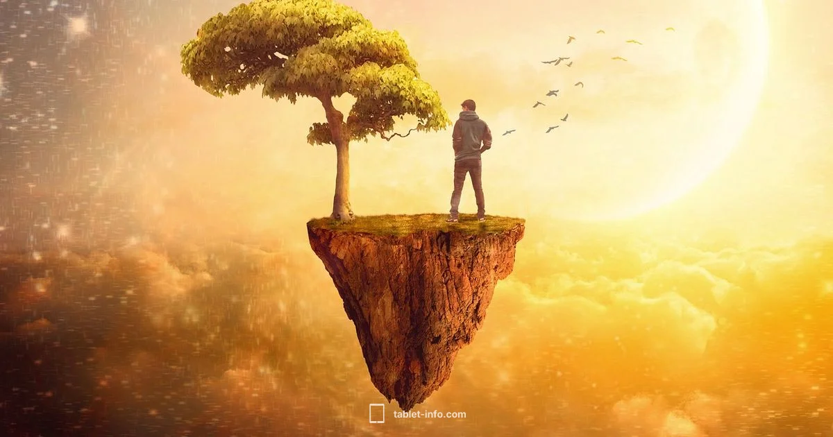 Photo Edit on iPad - Tablet Info