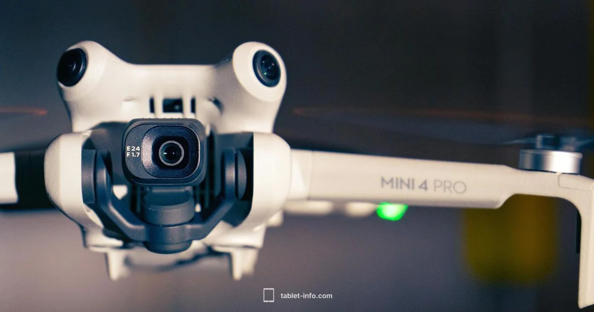 iPad mini 4 Release - Tablet Info