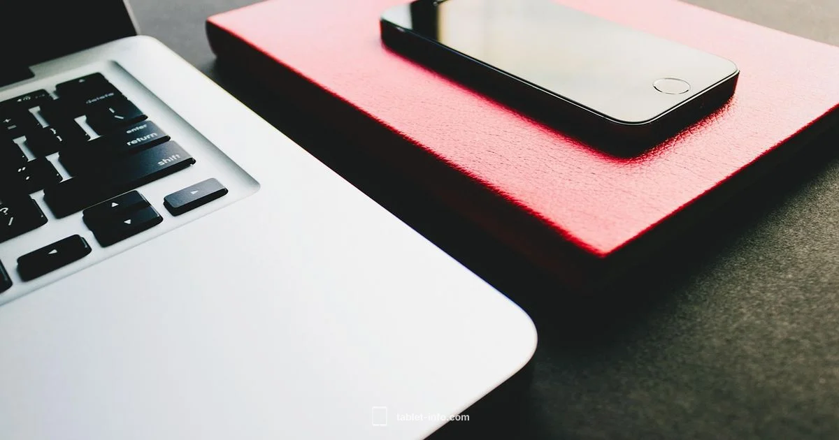 iPad Pro 2021 Guide - Tablet Info