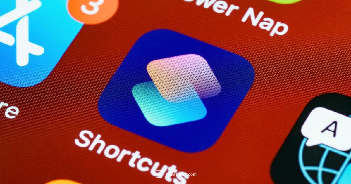 iPad OS Reality - Tablet Info