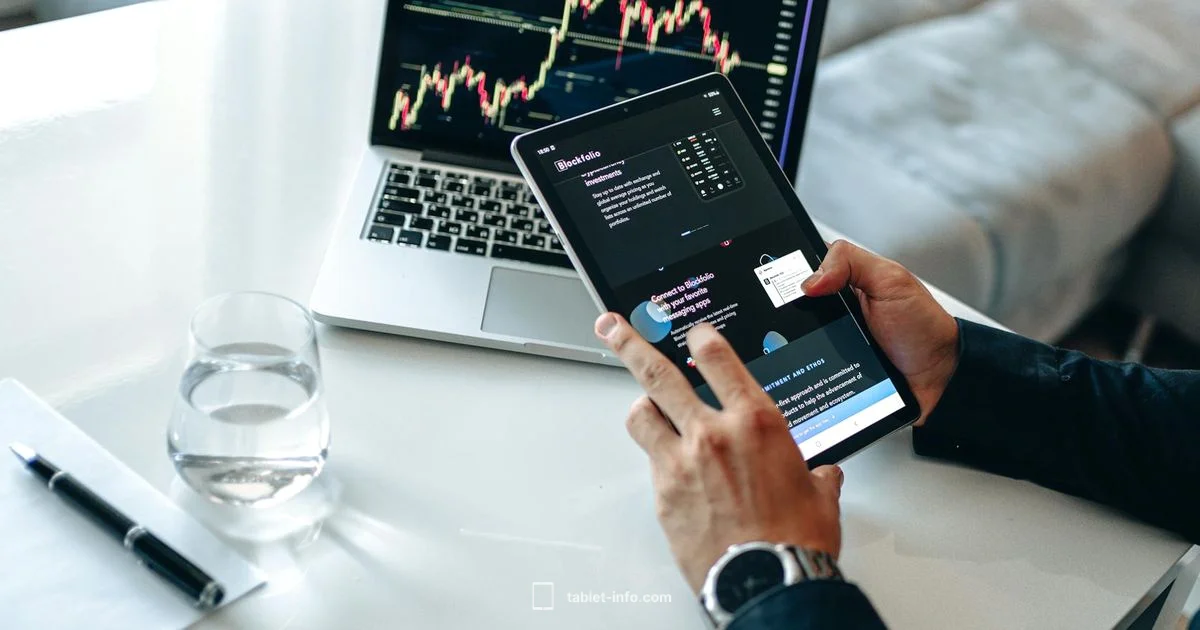 What iPad to Buy - Tablet Info