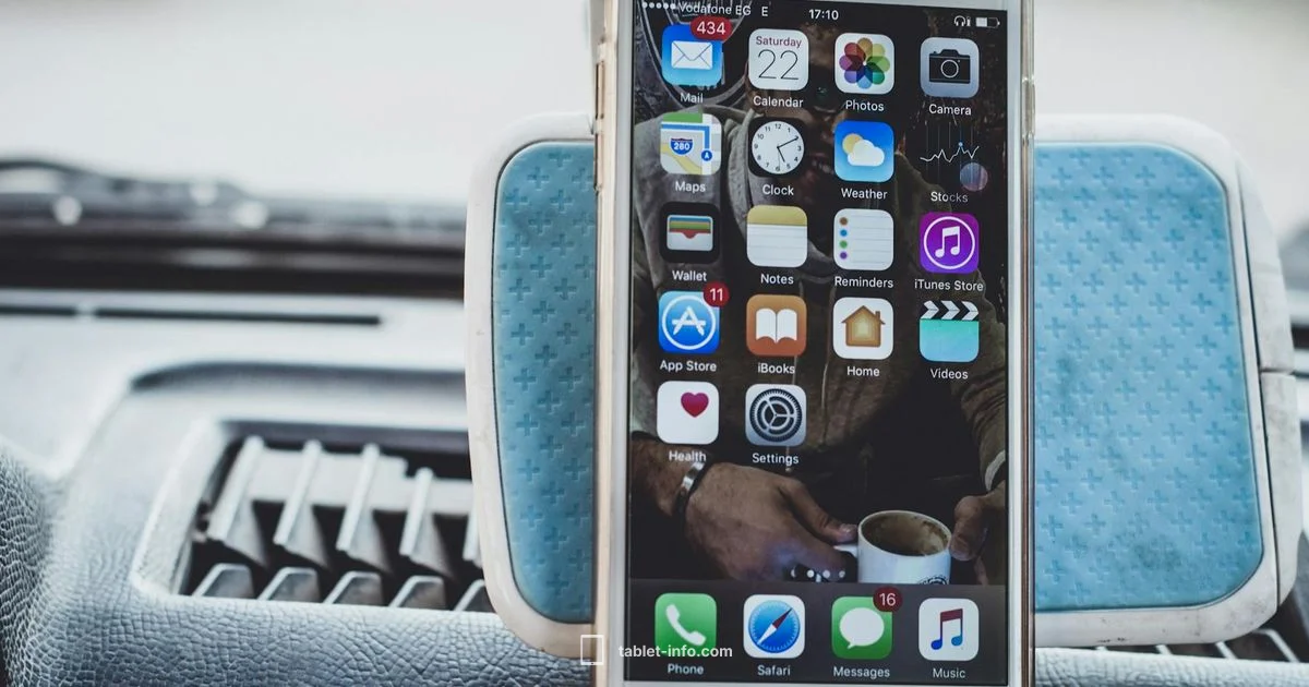 Free iPad Storage - Tablet Info