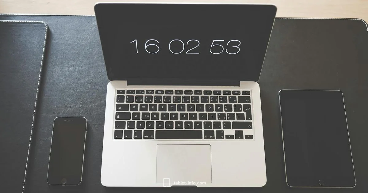 Which iPad is Supported - Tablet Info