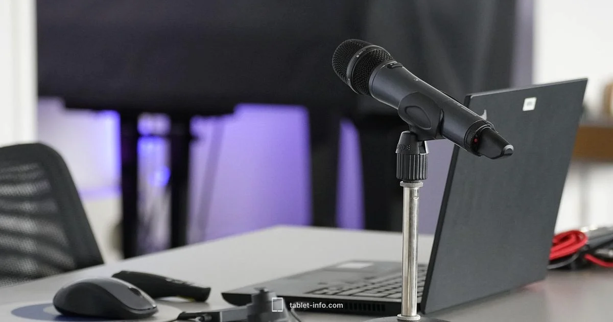 Professional iPad Guide - Tablet Info