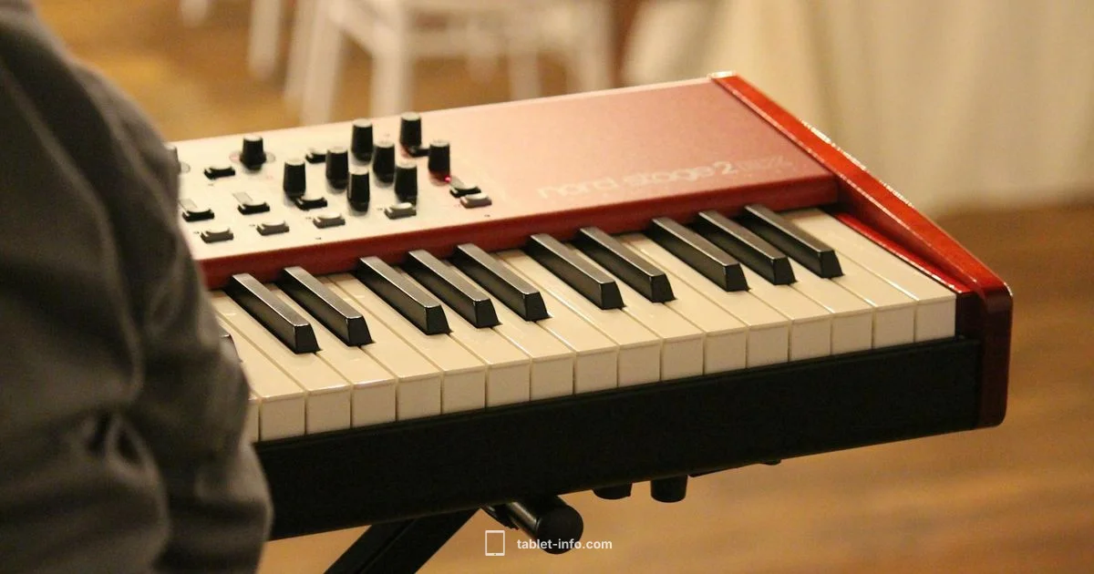 iPad 2 Launch - Tablet Info