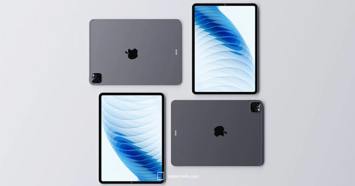 iPad Chips Guide - Tablet Info