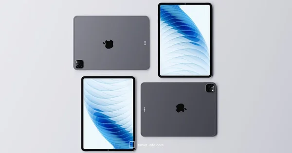 iPad Chips Guide - Tablet Info