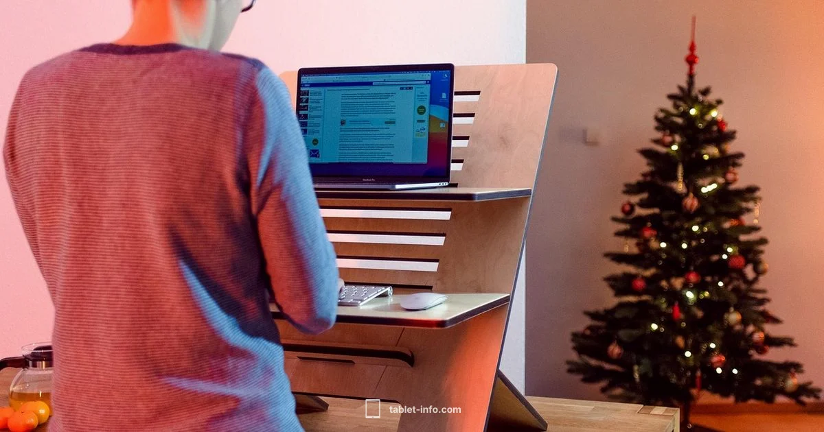 Battery Change Guide - Tablet Info