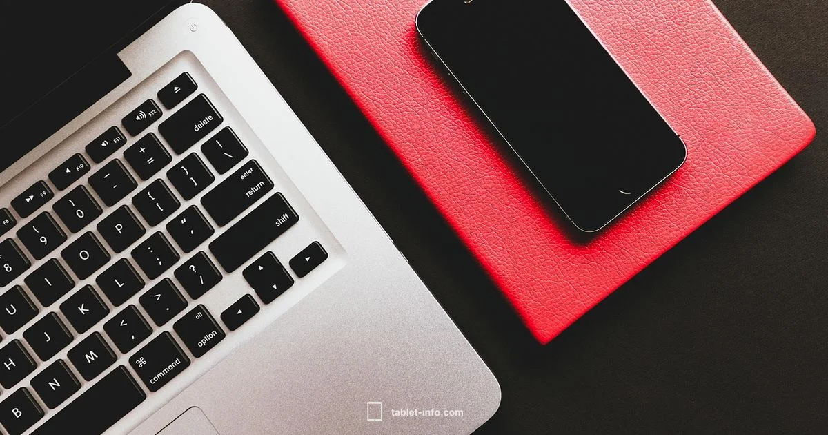 iPad Pro Keyboard Fix - Tablet Info