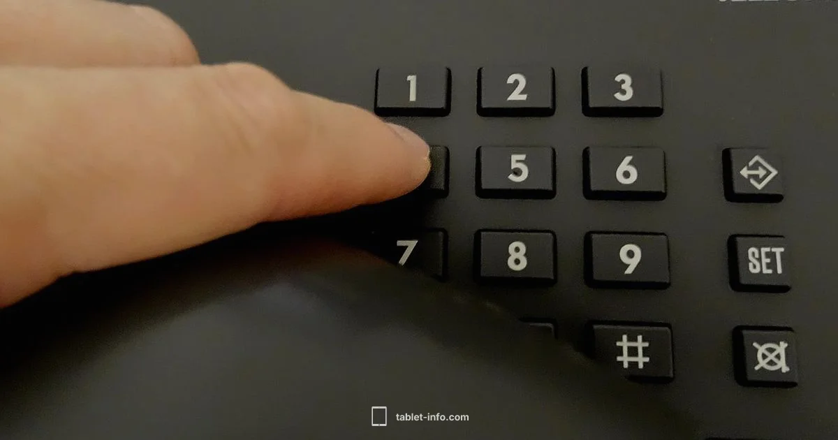 iPad Calls Guide - Tablet Info