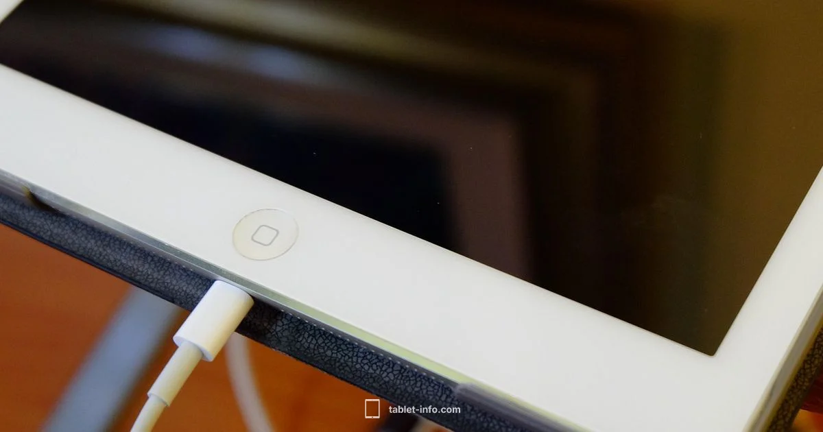 Split Screen Guide - Tablet Info