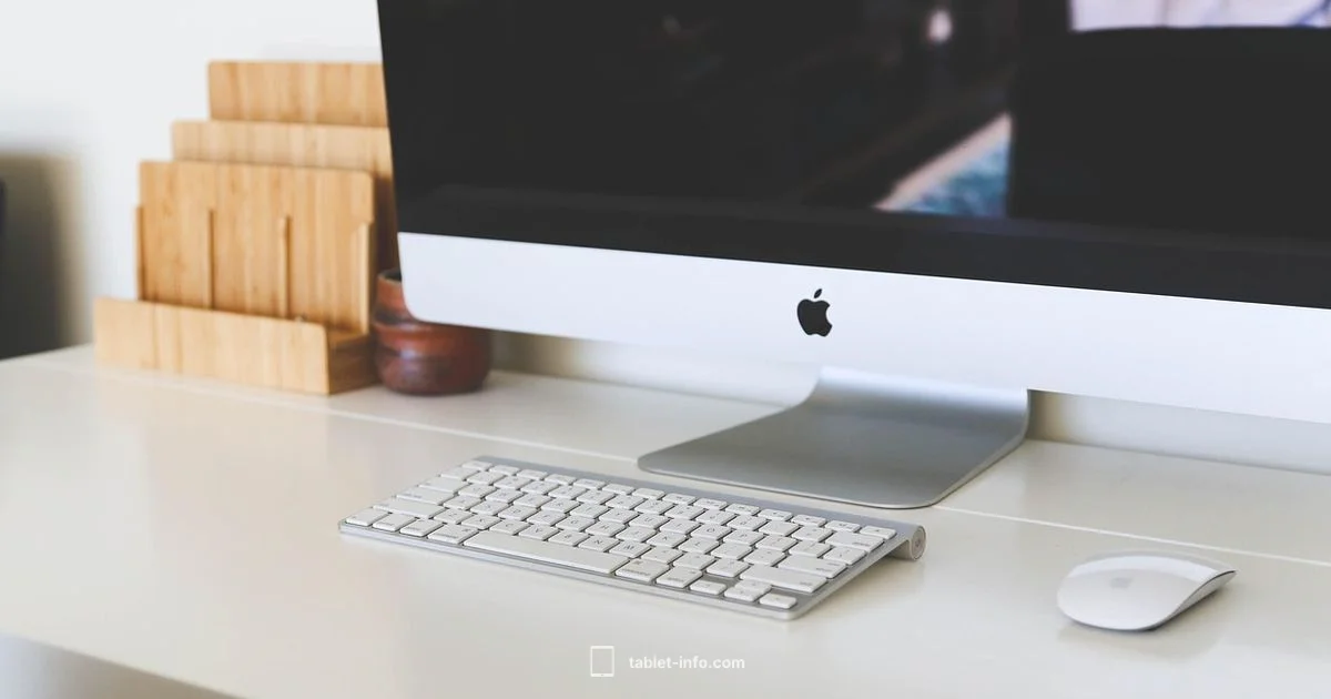 Pencil Compatibility - Tablet Info