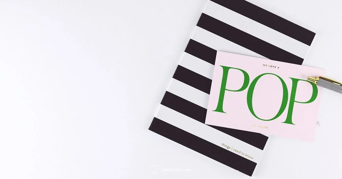 Why iPad Wins - Tablet Info