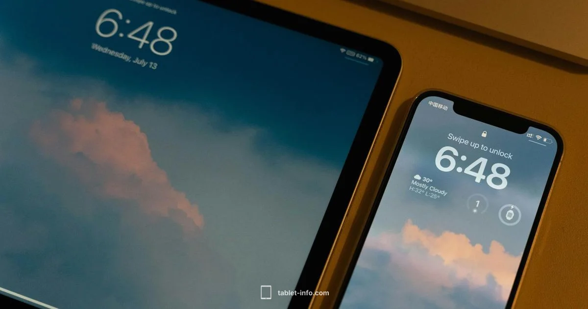 Activation Lock Guide - Tablet Info