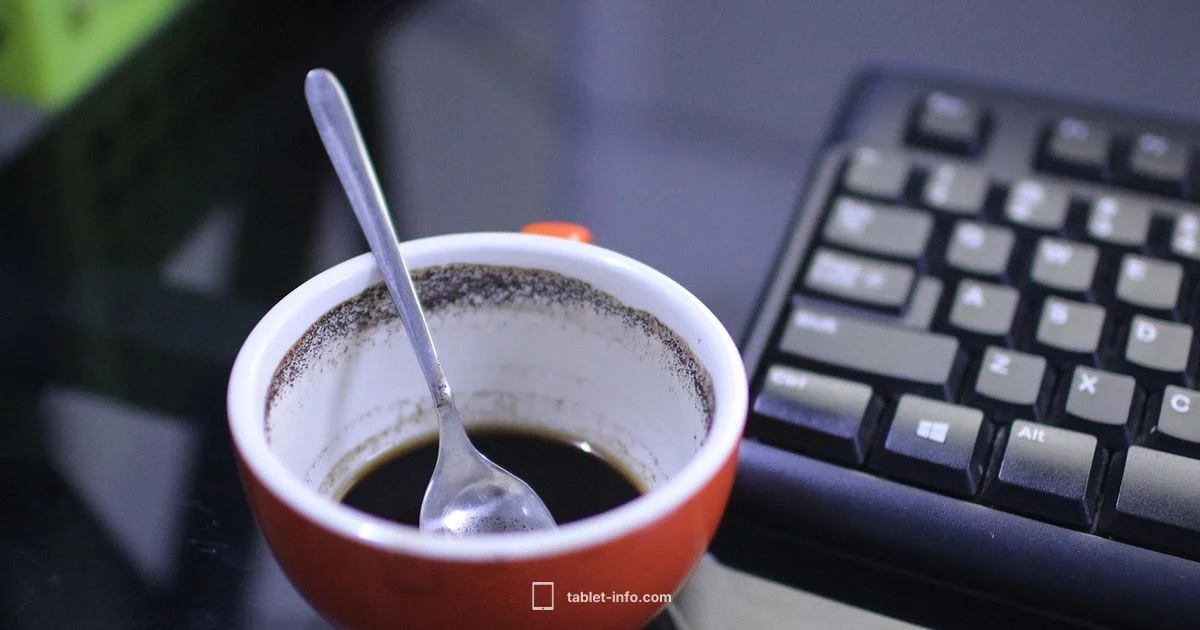 Best iPad Keyboard 2026 - Tablet Info