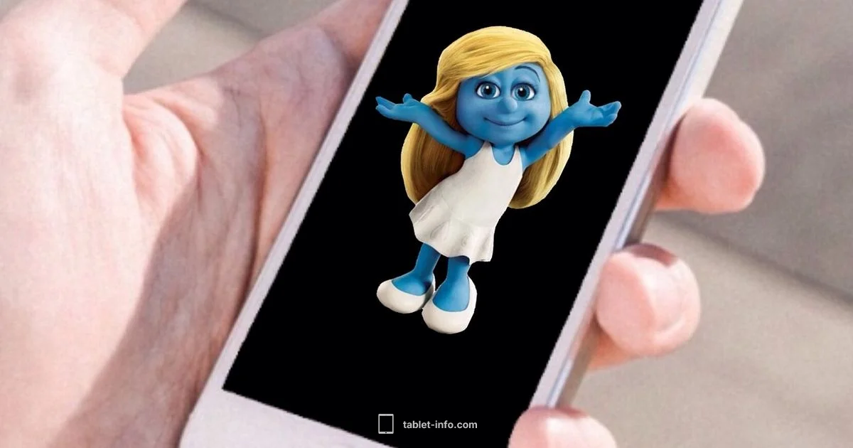 iPad Buyer Profile - Tablet Info