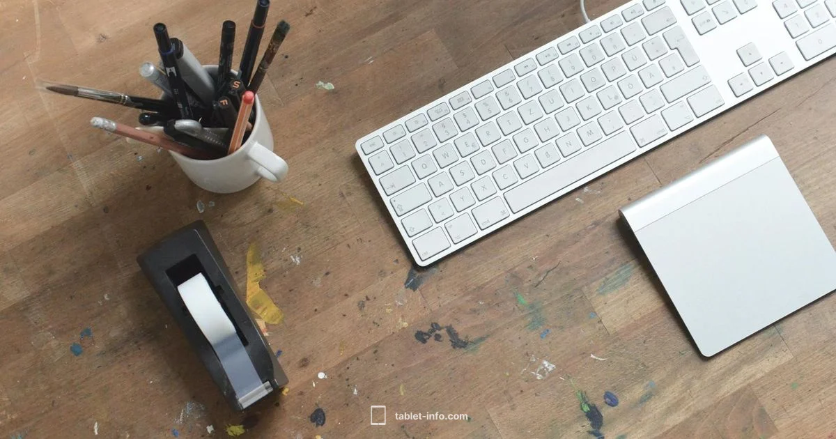 Pen + iPad Workflow Pen + iPad Workflow - Tablet Info