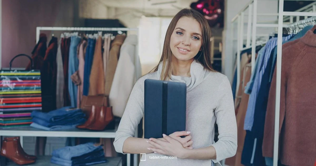Mini iPad in Best Buy - Tablet Info