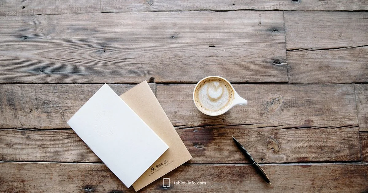 Why Use iPad - Tablet Info