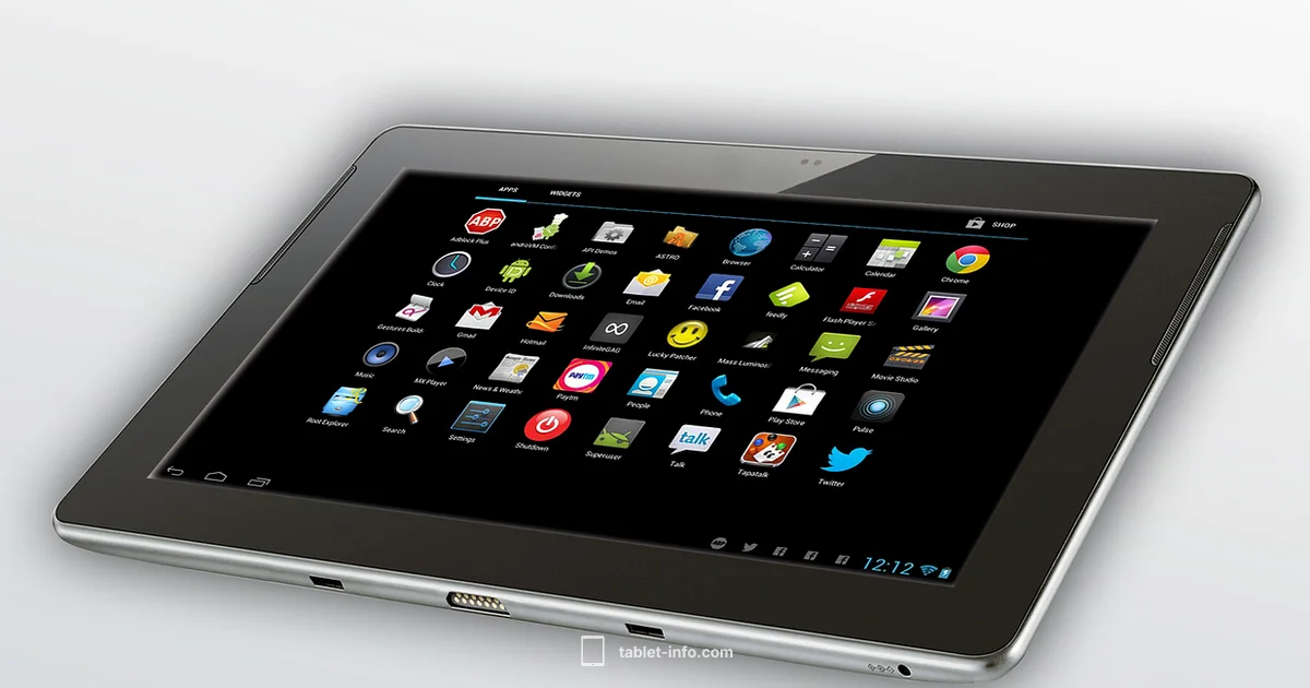 Cross-Platform Calls Cross-Platform Calls - Tablet Info