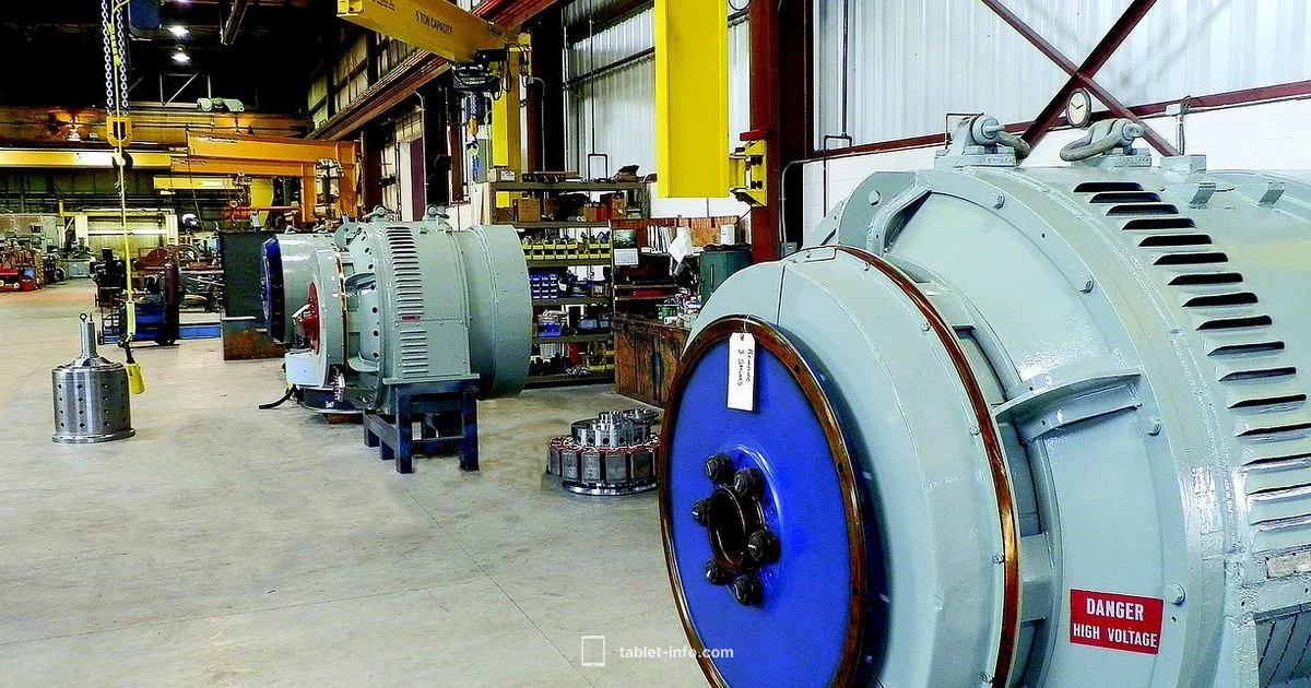 iPad Battery Replacement - Tablet Info