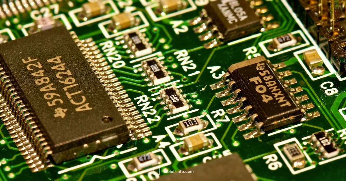 A16 on iPad - Tablet Info