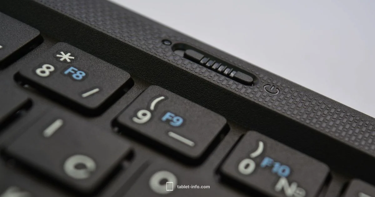 Keyboardless iPad Tips - Tablet Info