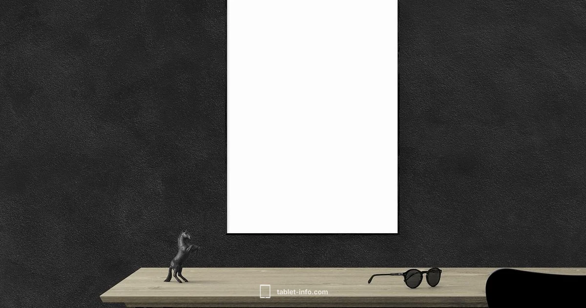 iPad Grayscale Guide - Tablet Info