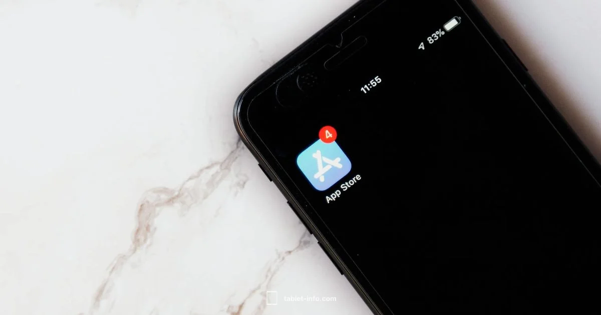 Pause iPad Update - Tablet Info