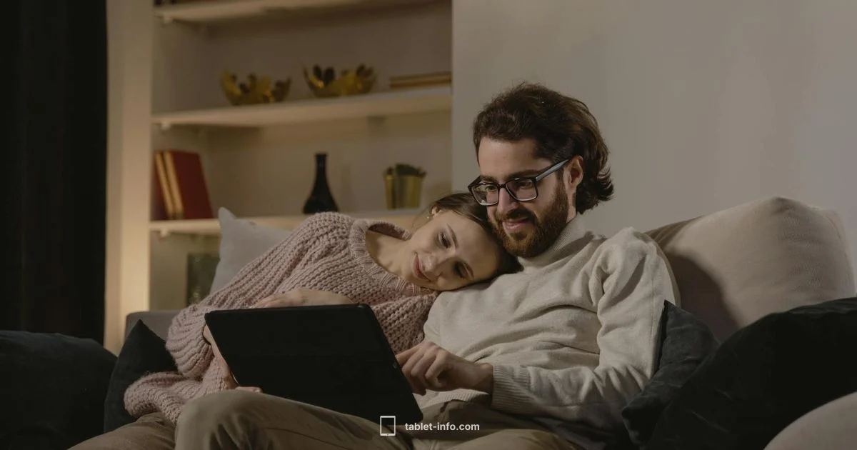 iPad vs Kindle Review - Tablet Info