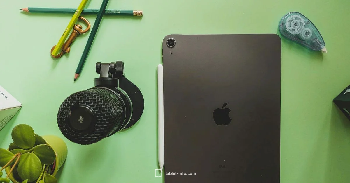 Size Showdown Size Showdown - Tablet Info