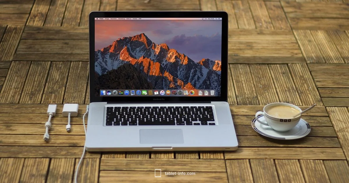 iPad vs Mac iPad vs Mac - Tablet Info