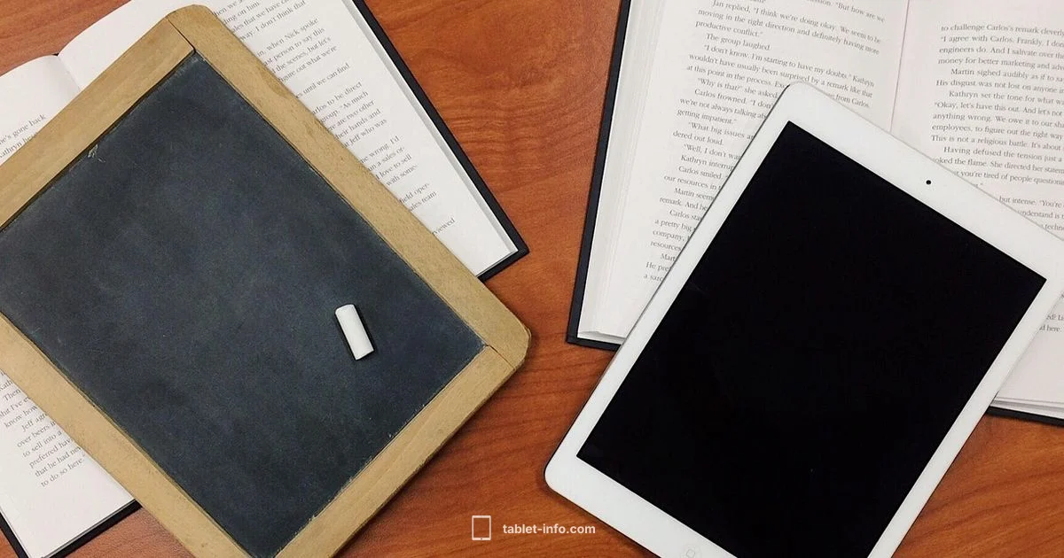 Keynote on iPad - Tablet Info