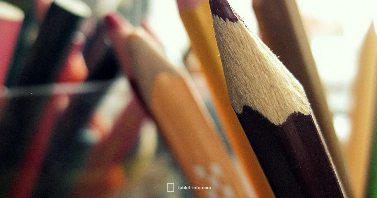 Pencil Pro on iPad - Tablet Info