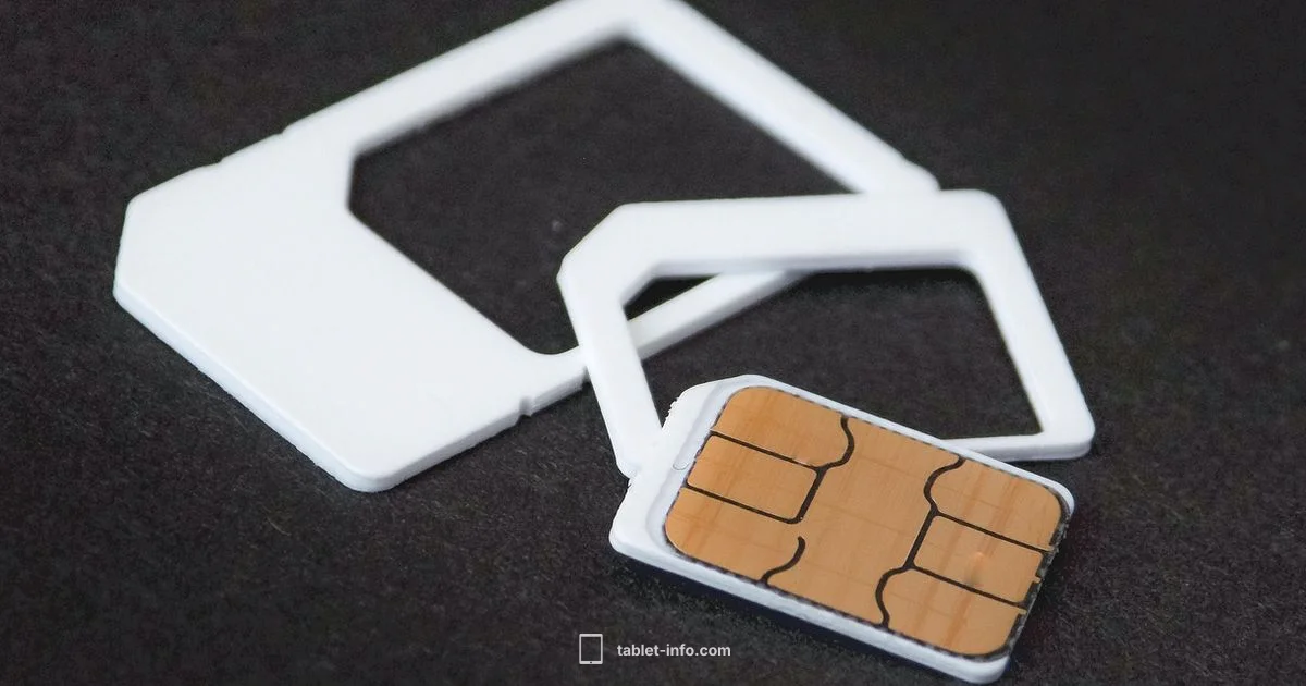 iPad and Numbers - Tablet Info