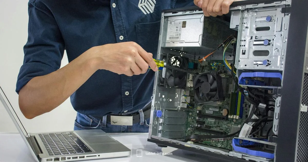 Hard Restart iPad - Tablet Info