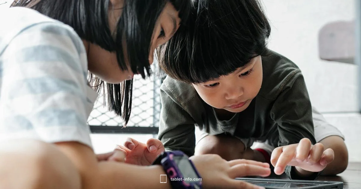 Age and iPad Fit Age and iPad Fit - Tablet Info