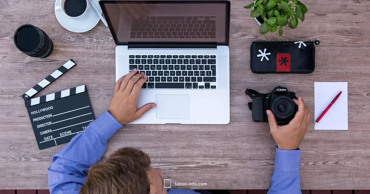 Why iPad - Tablet Info