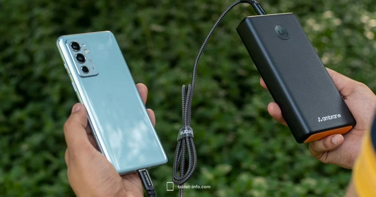 Factory Reset Guide - Tablet Info