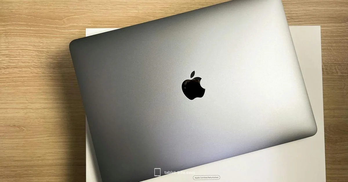 Pro Power 12.9 - Tablet Info