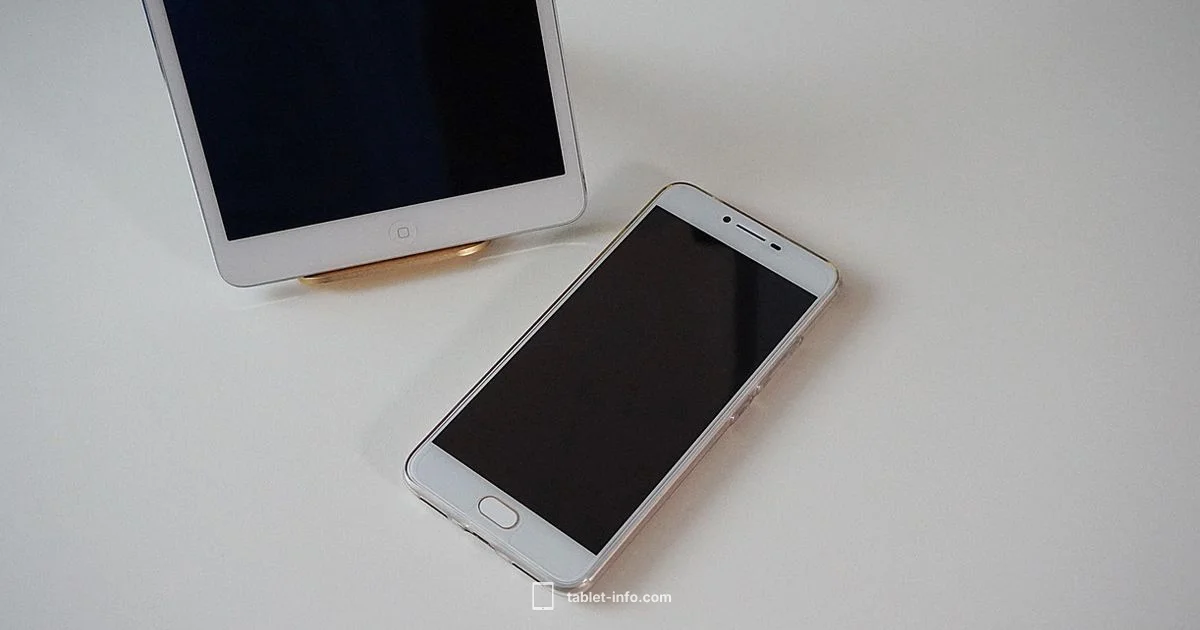 iPad Troubleshooting Guide - Tablet Info