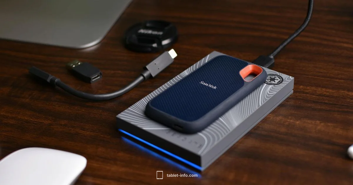 Low Memory on iPad - Tablet Info