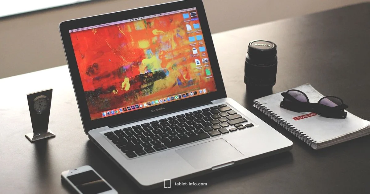 Adapter Compatibility - Tablet Info