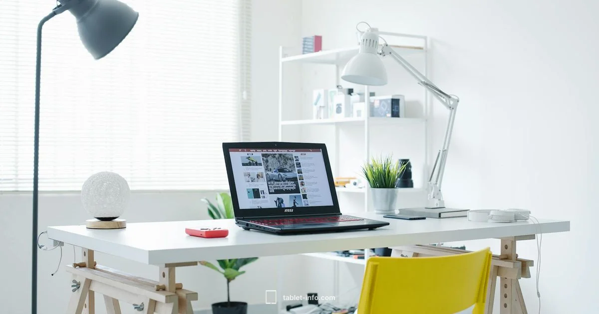 Forgot Password on iPad - Tablet Info