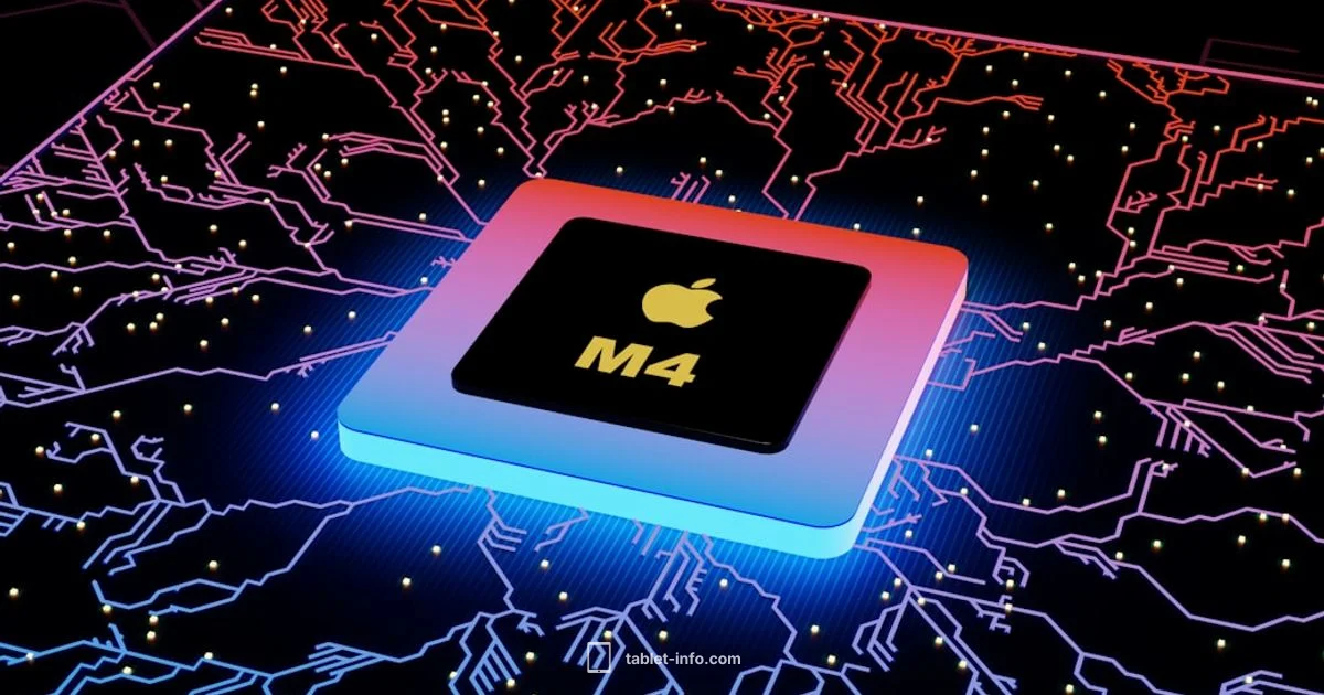 A17 Mini Power - Tablet Info