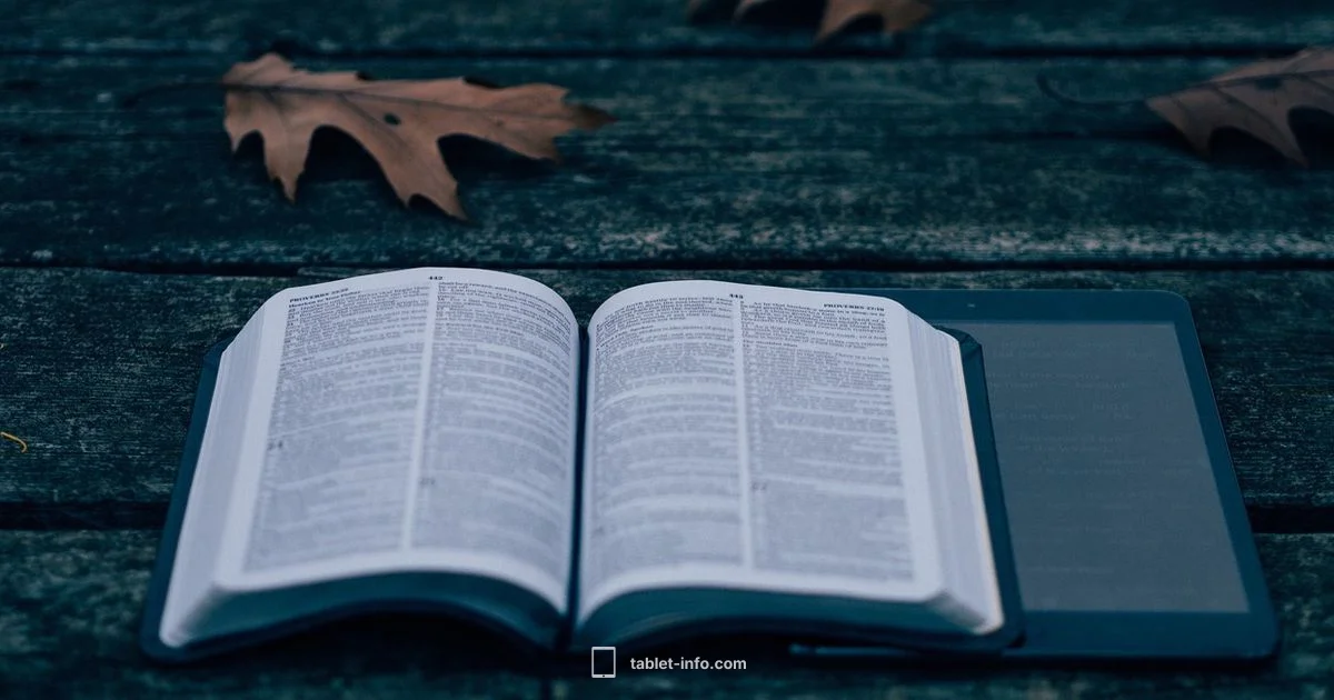 Adobe Reader iPad - Tablet Info