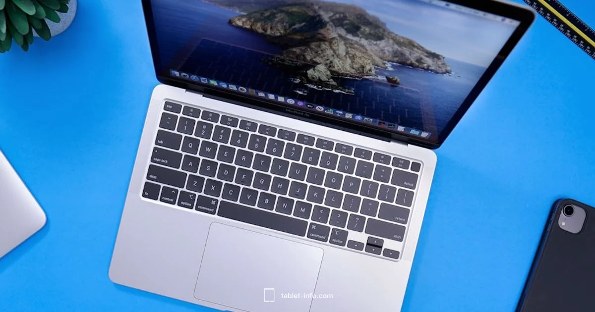 Reset & Reinstall iPadOS - Tablet Info