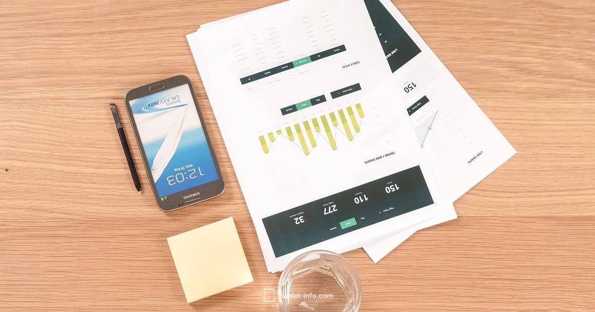 Samsung Tablet 2026 - Tablet Info