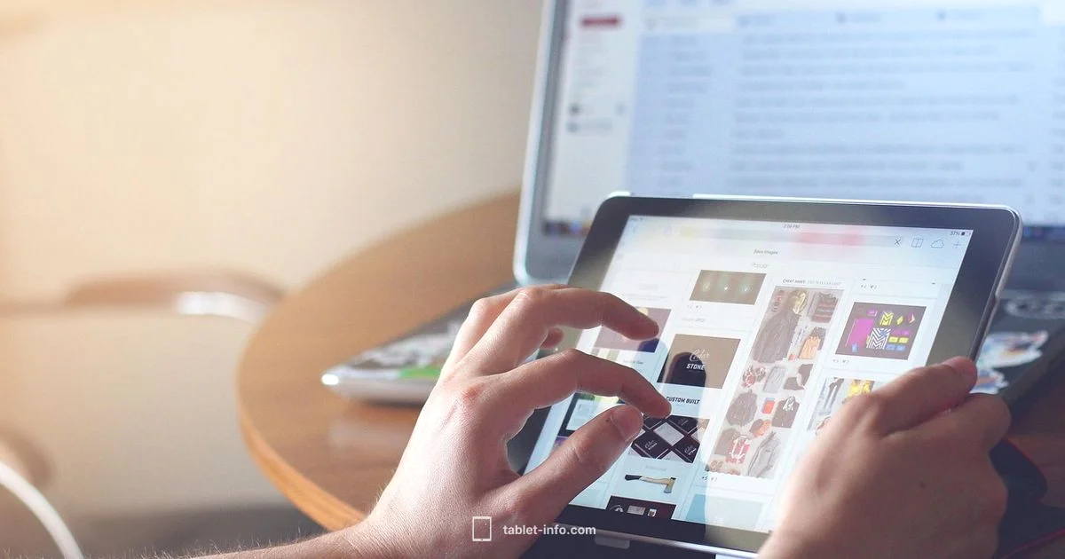 Newest iPad Mini - Tablet Info